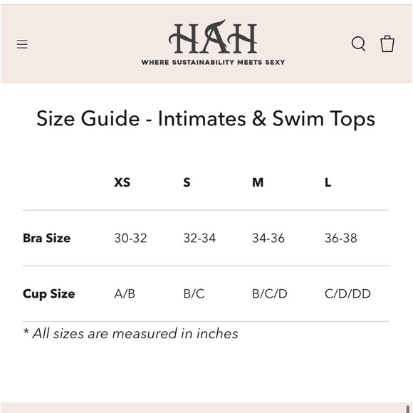 We Are HAH * Free People NWT Lingerie Bundle Size XSmall - Picture 5 of 12